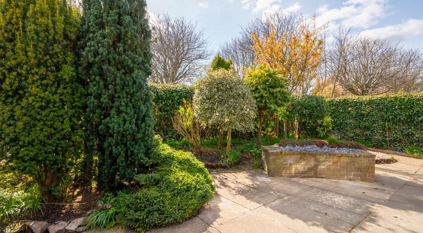 Photo of 2 Bed in Seahouses