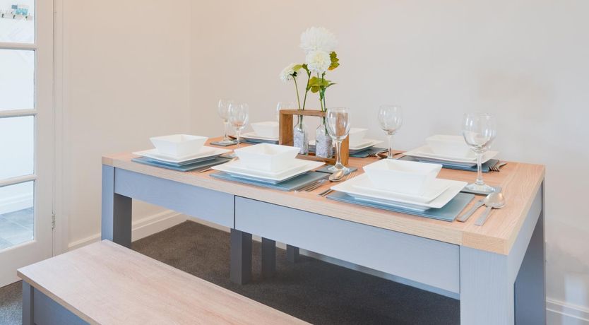 Photo of 2 Bed in Seahouses