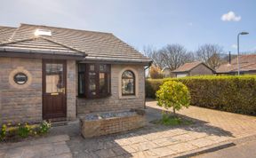 Photo of 2 Bed in Seahouses