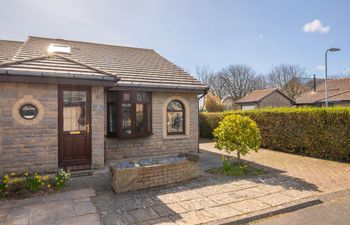 2 Bed in Seahouses Holiday Home