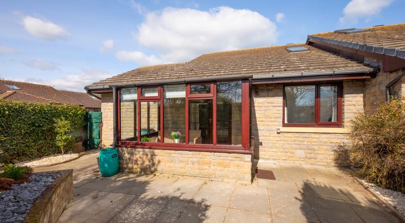 Photo of 2 Bed in Seahouses