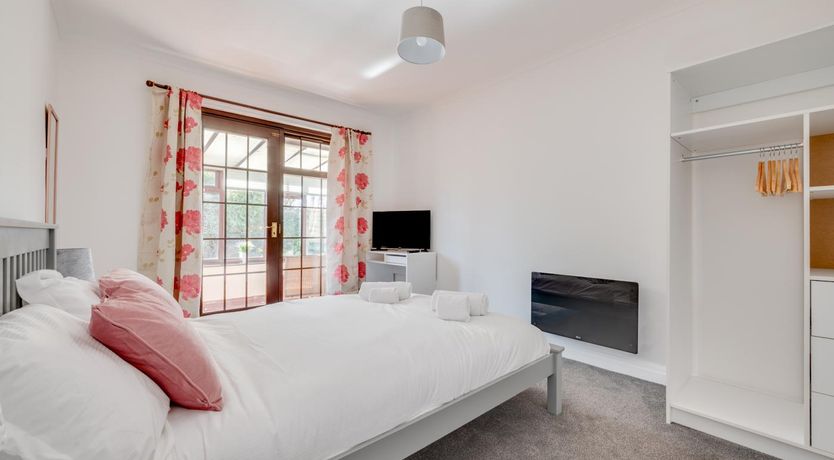 Photo of 2 Bed in Seahouses