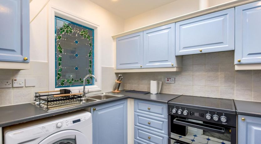 Photo of 2 Bed in Seahouses