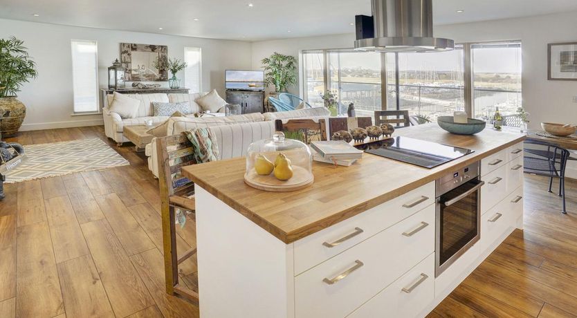 Photo of 2 Bed in Amble