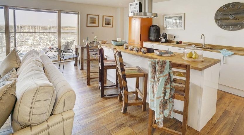 Photo of 2 Bed in Amble