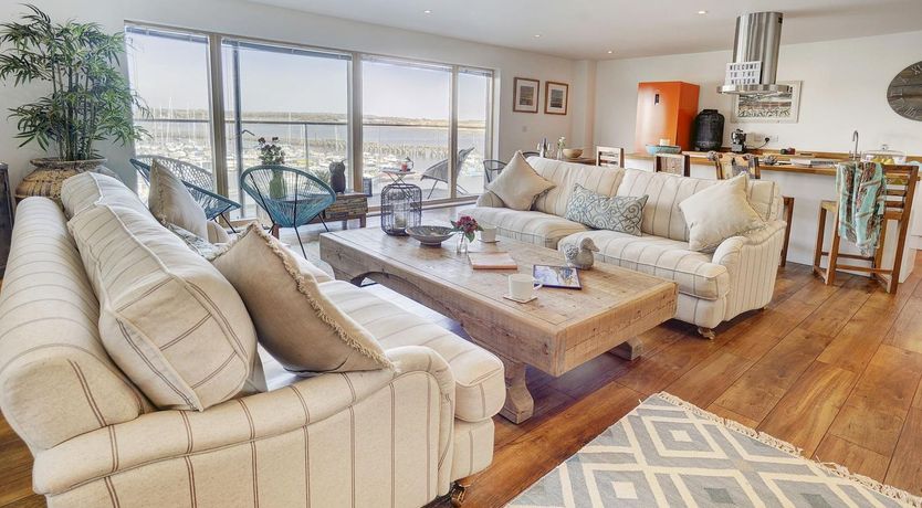 Photo of 2 Bed in Amble
