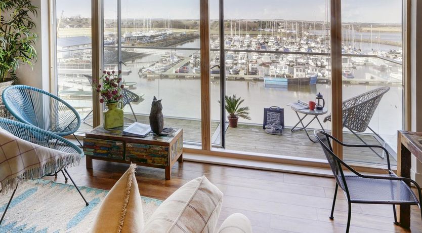 Photo of 2 Bed in Amble