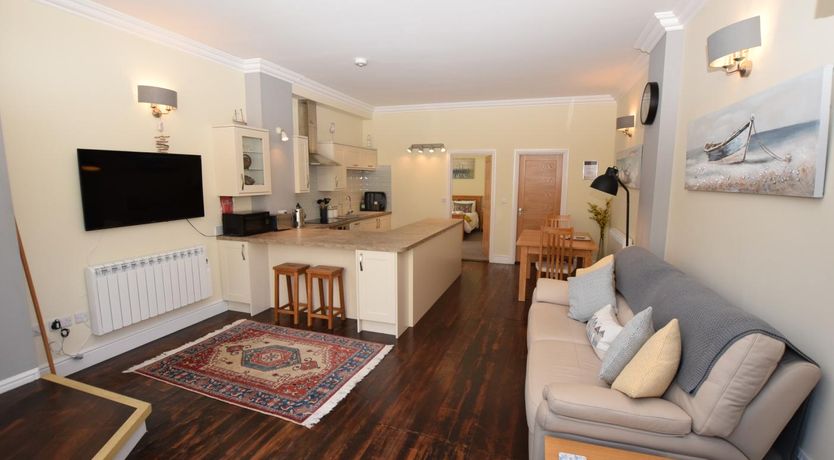 Photo of 1 Bed in Beer