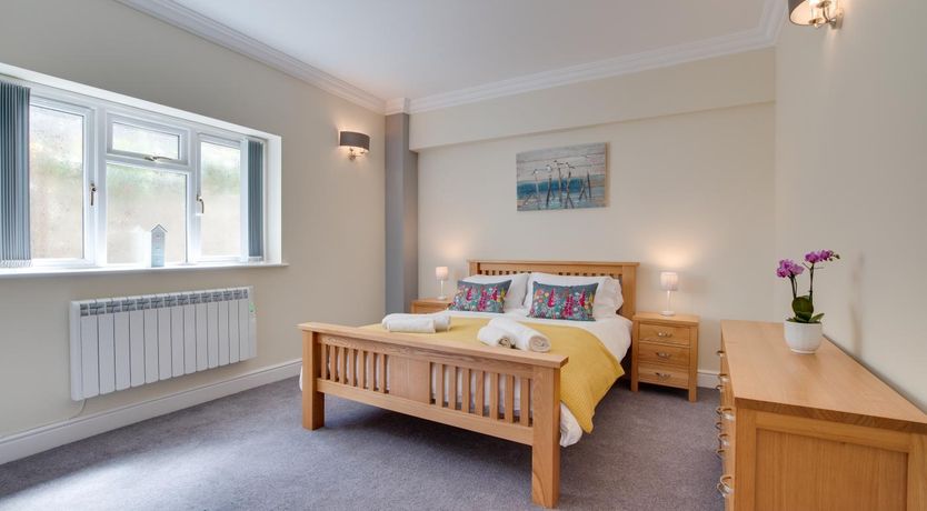 Photo of 1 Bed in Beer