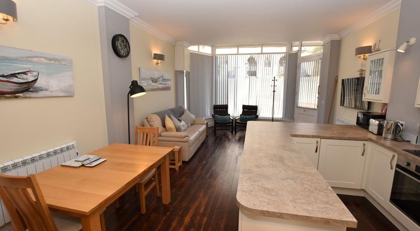 Photo of 1 Bed in Beer