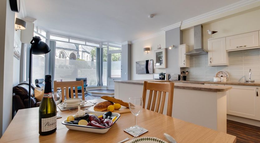 Photo of 1 Bed in Beer