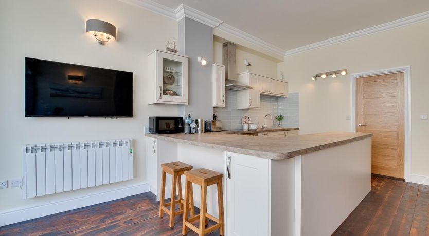 Photo of 1 Bed in Beer