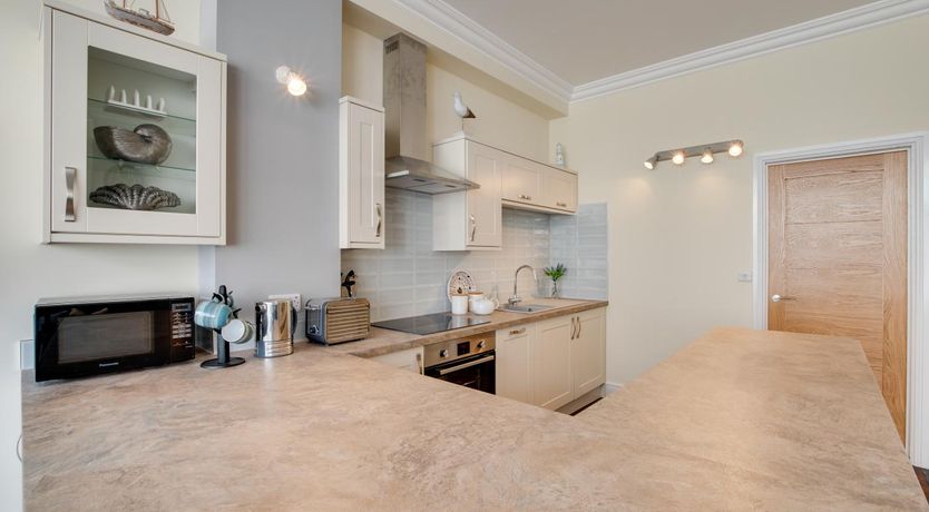 Photo of 1 Bed in Beer