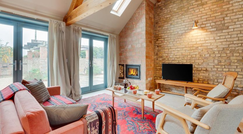 Photo of 2 Bed in Holme-on-Spalding-Moor