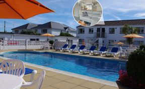 Photo of 2 Bed in Mawgan Porth