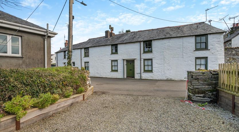 Photo of 2 Bed in St. Teath