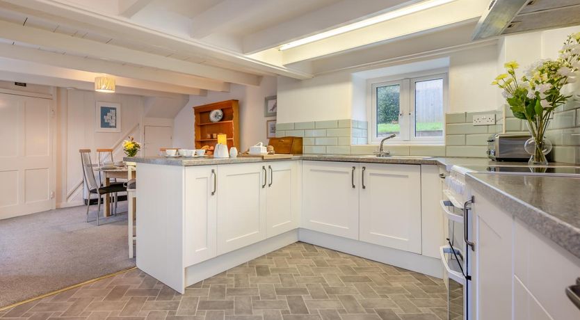 Photo of 2 Bed in St. Teath