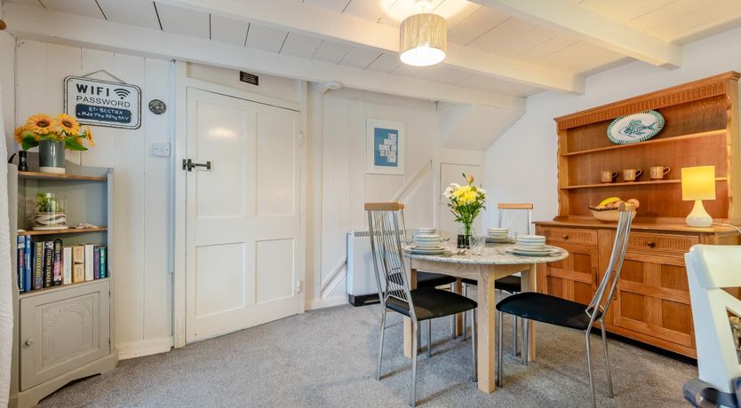 Photo of 2 Bed in St. Teath