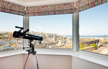 3 Bed in Brixham Holiday Home