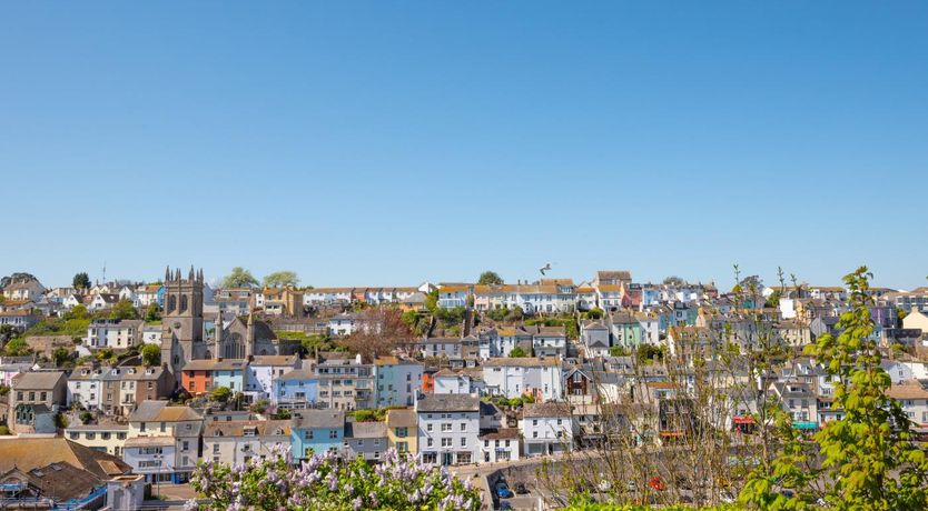 Photo of 3 Bed in Brixham