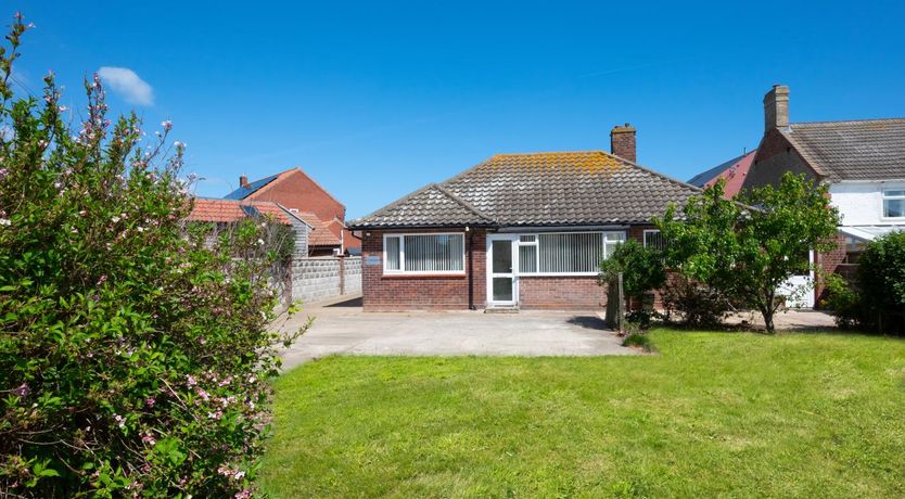 Photo of 3 Bed in Bacton