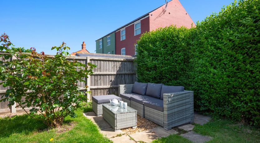 Photo of 3 Bed in Bacton