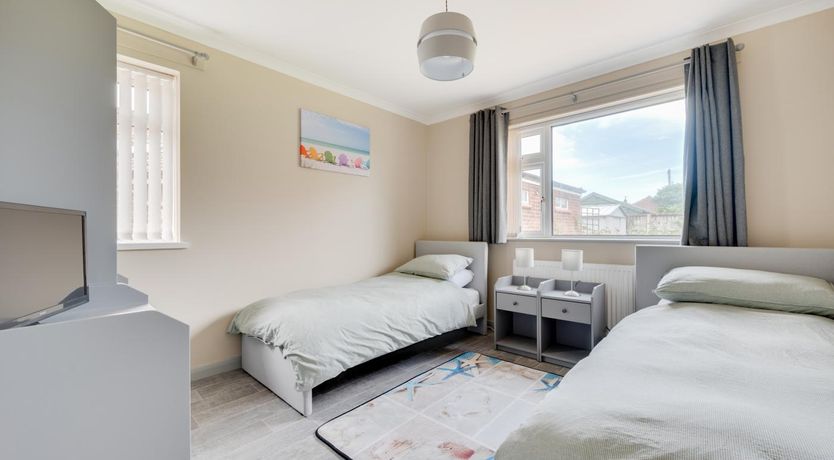 Photo of 3 Bed in Bacton