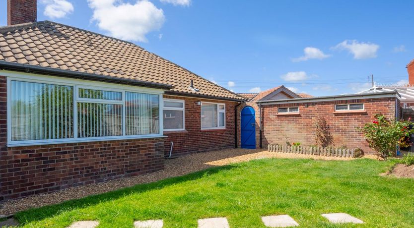 Photo of 3 Bed in Bacton