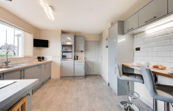 3 Bed in Bacton Holiday Home