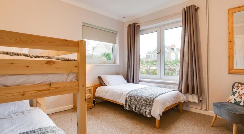 Photo of 2 Bed in Port Eynon