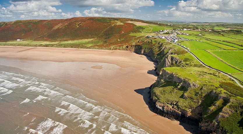 Photo of 2 Bed in Port Eynon