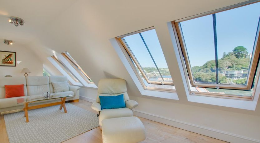 Photo of 4 Bed in Fowey
