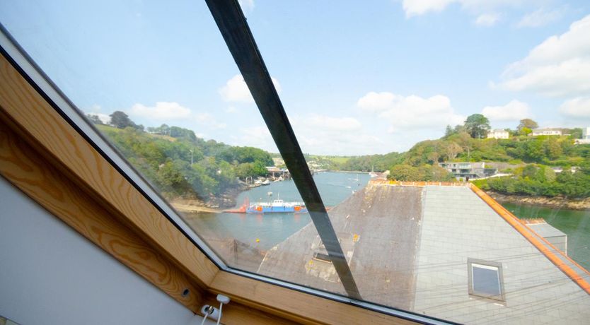 Photo of 4 Bed in Fowey