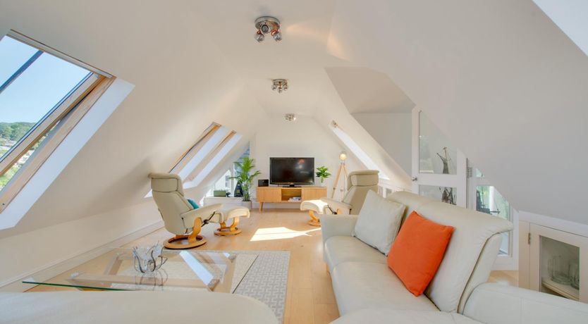 Photo of 4 Bed in Fowey