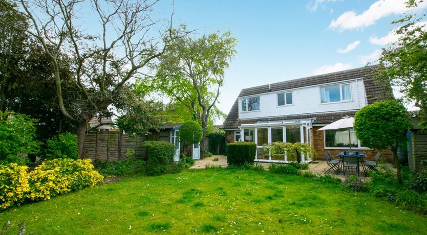 Photo of 4 Bed in Reydon