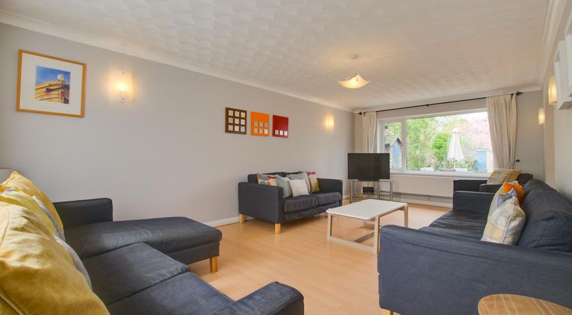 Photo of 4 Bed in Reydon