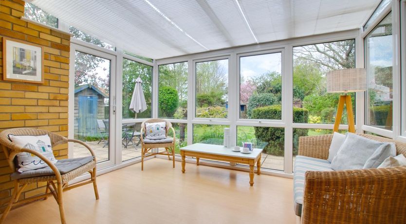 Photo of 4 Bed in Reydon