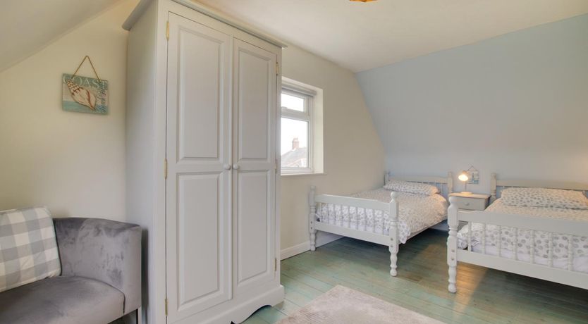 Photo of 4 Bed in Reydon