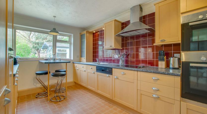 Photo of 4 Bed in Reydon