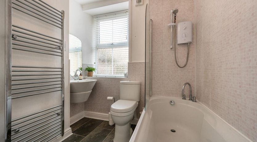 Photo of 2 Bed in Hawes