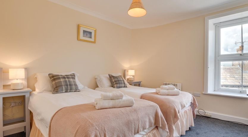 Photo of 2 Bed in Hawes