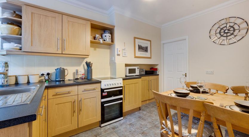 Photo of 2 Bed in Hawes