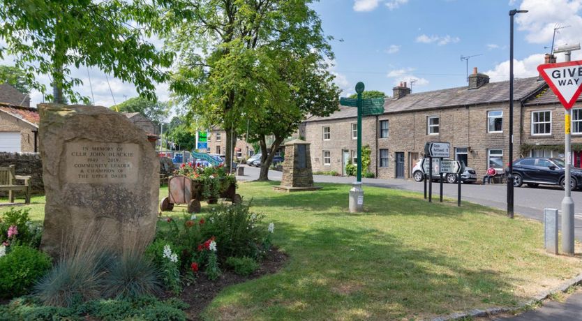 Photo of 2 Bed in Hawes