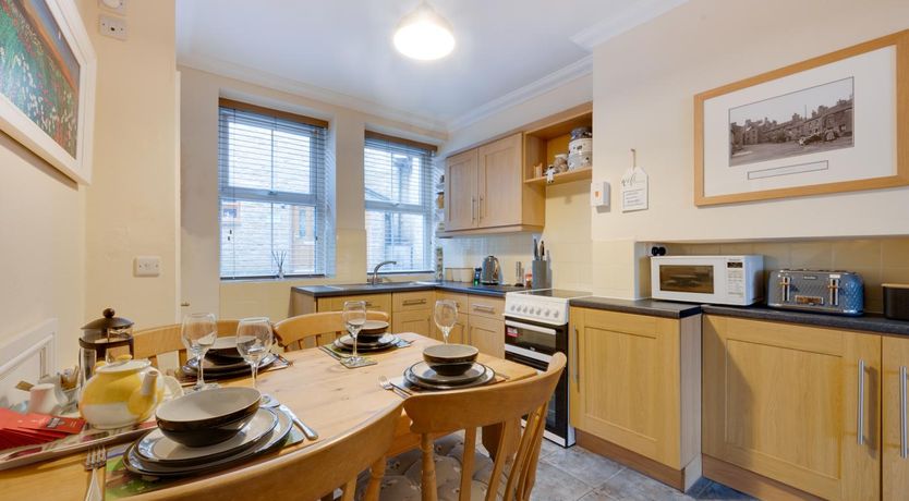 Photo of 2 Bed in Hawes