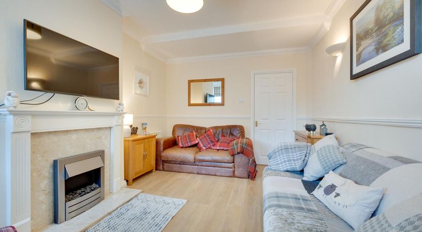 Photo of 2 Bed in Hawes