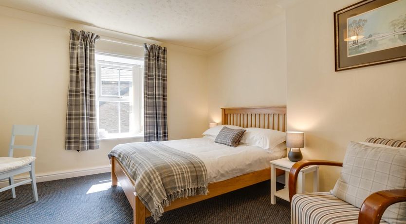 Photo of 2 Bed in Hawes