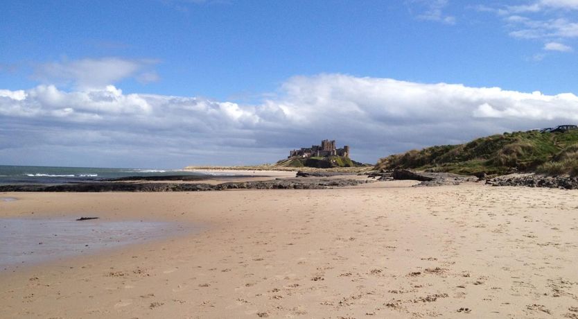 Photo of 2 Bed in Bamburgh