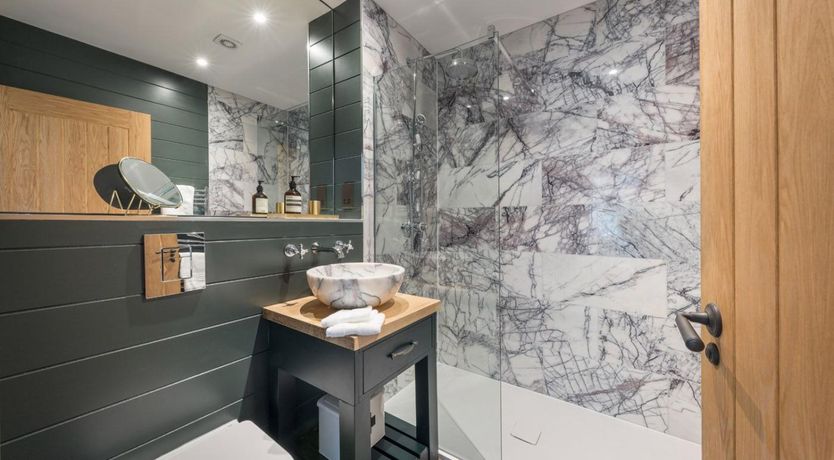 Photo of 2 Bed in Bamburgh