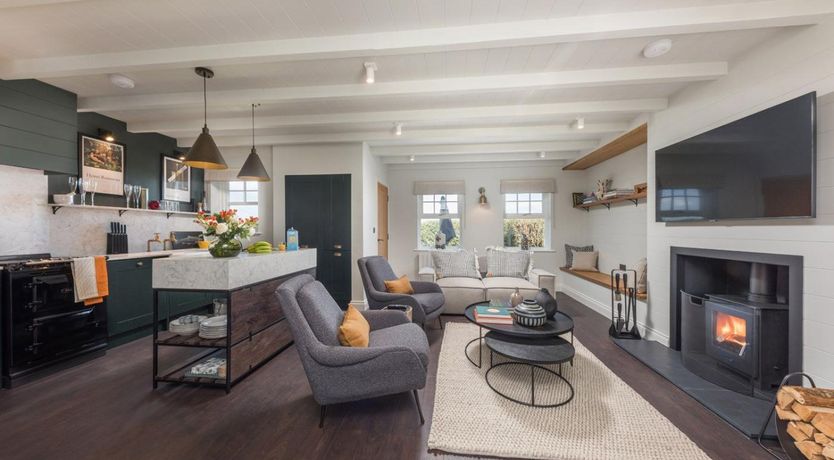 Photo of 2 Bed in Bamburgh