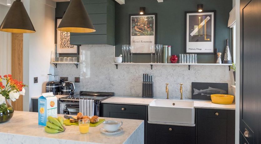 Photo of 2 Bed in Bamburgh